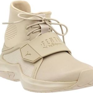 Puma Fenty by Rihanna The Trainer High Sneakers